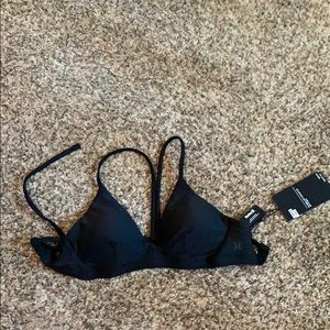 Hurley bikini top